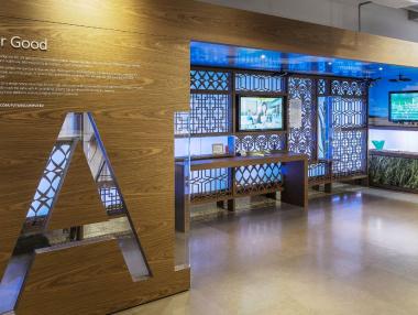 Първата визитна картичка на Бил Гейтс