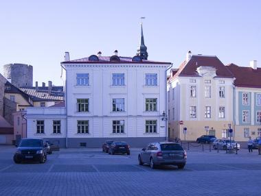 Естония пусна безплатен междуградски транспорт в цялата страна