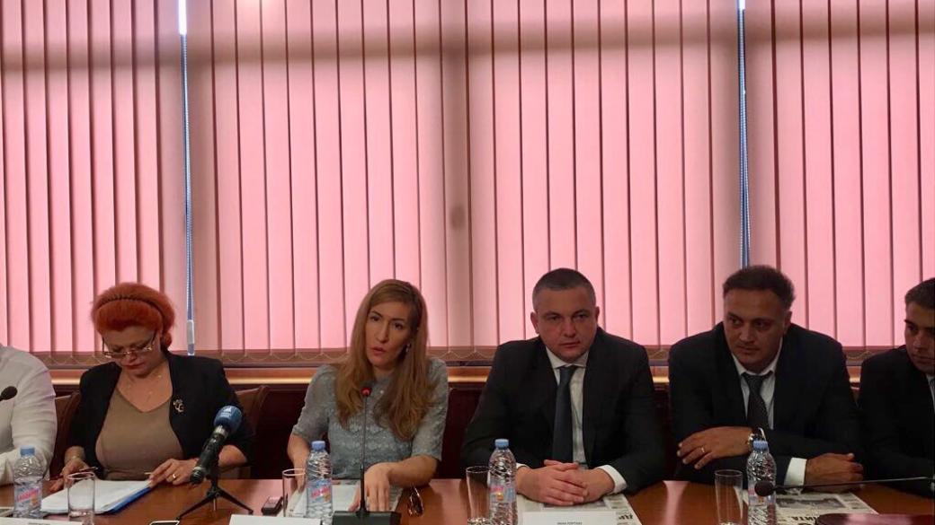 Ангелкова: Проектът за СПА дестинации е начин базата по Черноморието да се ползва в четири сезона