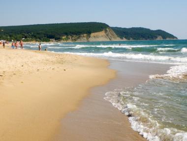 Най-красивите и тайни плажове по света