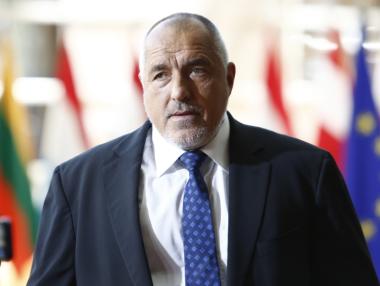 „Тя си е страстна коалиция, събрани са всички войводи на едно място“