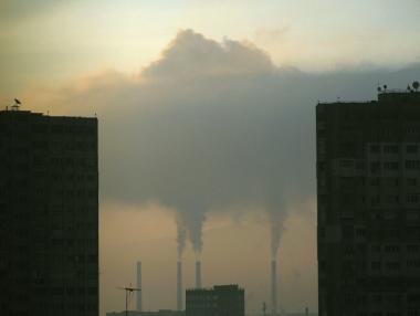 Всеки софиянец може да се включи в дело срещу Столична община за въздуха