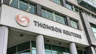 Новият собственик на Thomson Reuters сменя името на компанията