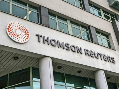 Новият собственик на Thomson Reuters сменя името на компанията