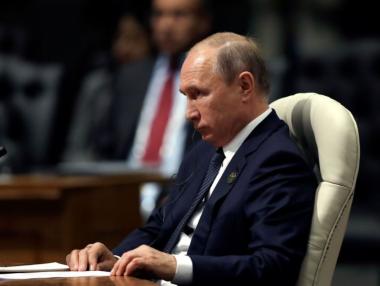 Путин покани Тръмп в Москва