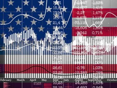 Икономиката на САЩ регистрира най-силното тримесечие от 2014 г. насам