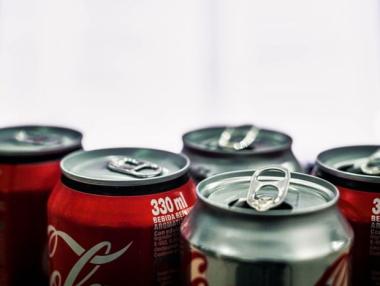 Американските мита повишиха цените на Coca-Cola