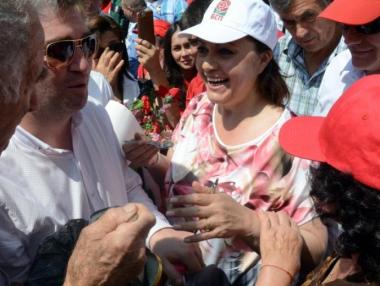 Левицата провежда традиционния си събор на Бузлуджа