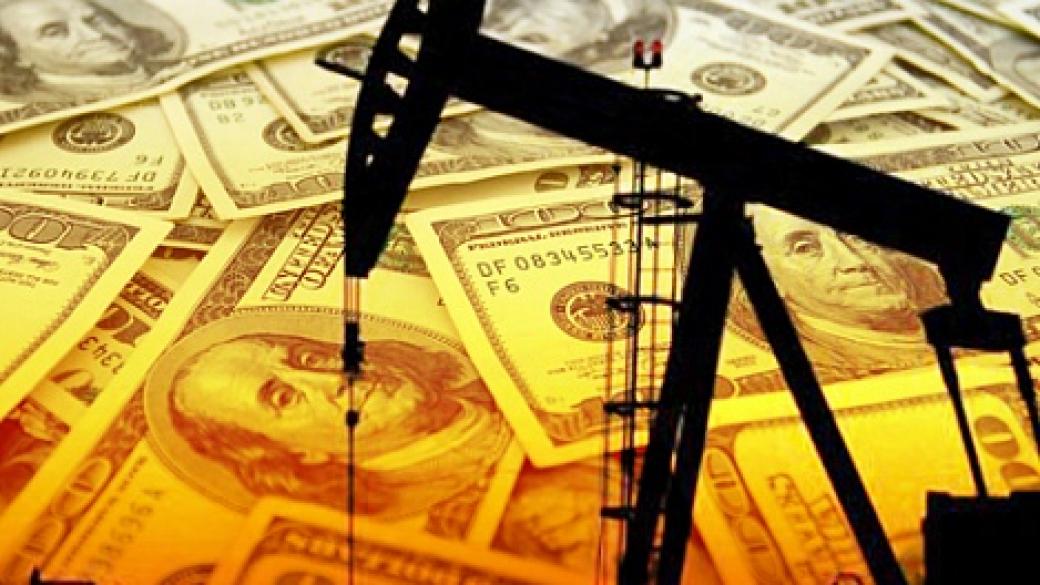 Иран създава криптовалута, която да замества долара в търговията с петрол
