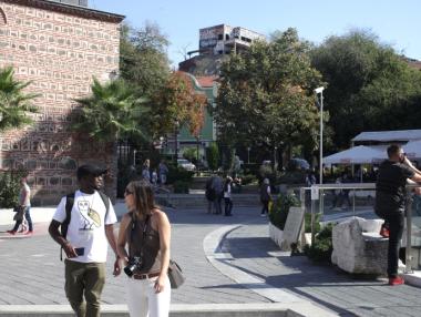 EVN изгражда нов топлопровод в Пловдив