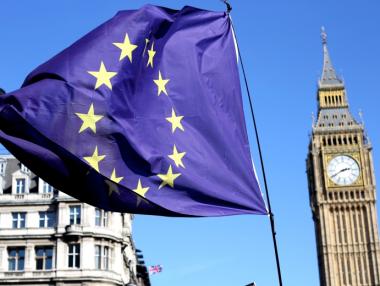 78% от британците не одобряват работата на правителството около Brexit