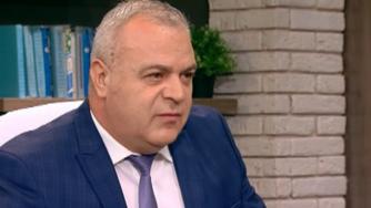 „МВР не е Господ и не е слънце да огрее навсякъде“