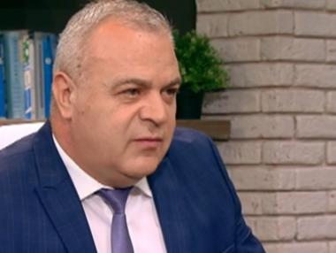 „МВР не е Господ и не е слънце да огрее навсякъде“