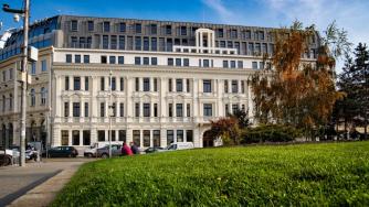 ББР подписа с Д Банк първия договор за финансиране по Плана „Юнкер“