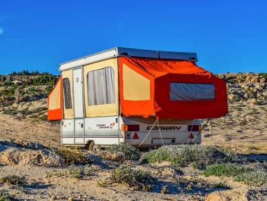 Винетки за каравани предвиждат промени в Закона за пътищата