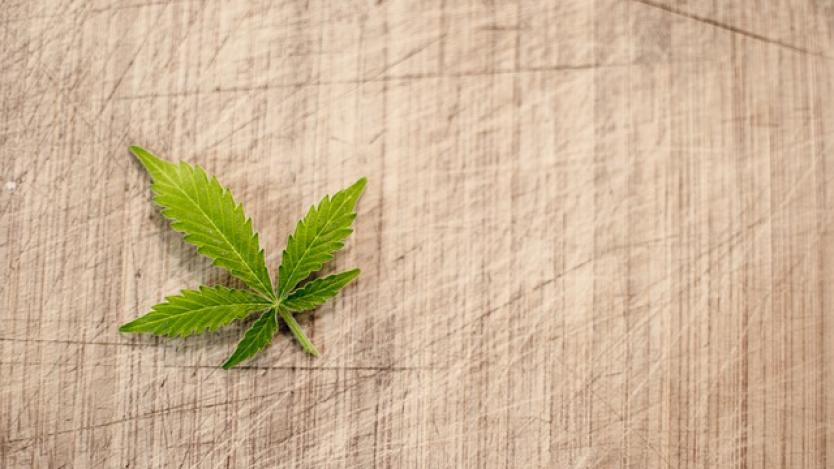Грузия разреши марихуаната за лично ползване