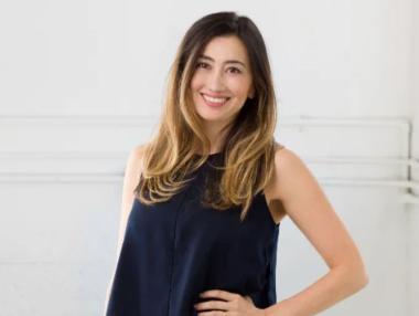 Катрина Лейк - на 35 г., с бизнес за $3 млрд.