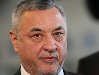 Валери Симеонов ще ангажира държавата в подкрепа на „Юлен“