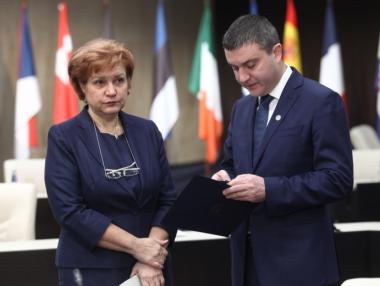 Излишъкът в бюджета е над 2 млрд. лв.