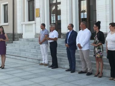 Странджанският манов мед вече е със защитен географски произход