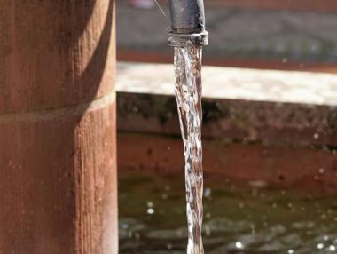 Къде ще спира водата в София на 2 август 2018 г.