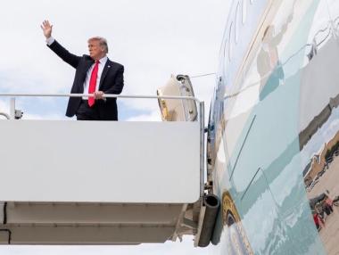 Тръмп и  неговите измислици за НАТО