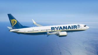 Стачка засяга Ryanair и на 10 август