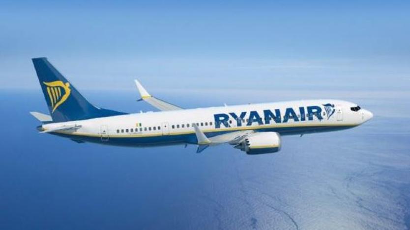 Стачка засяга Ryanair и на 10 август