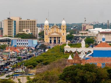 Най-големият венецуелски щат има остър недостиг на вода и електроенергия