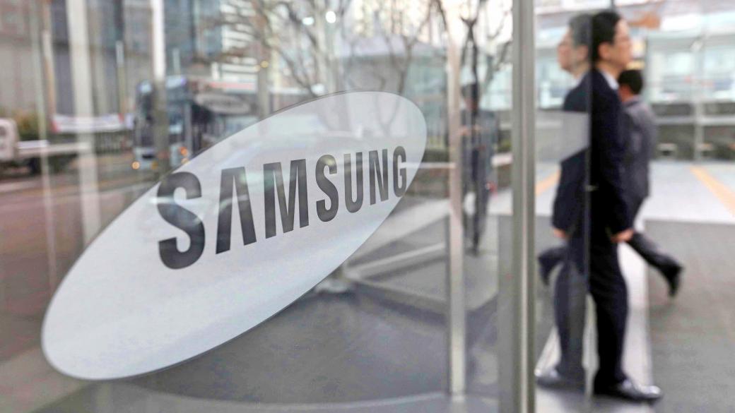 Изтече видео с все още непредставения Samsung Galaxy Note 9