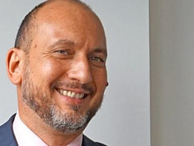 Световната банка има нов постоянен представител у нас