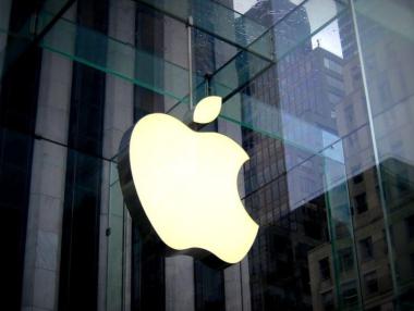 Apple осъдена да плати $145 млн. на канадска компания