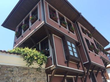 Индипендънт: Как да прекарате един уикенд в Пловдив