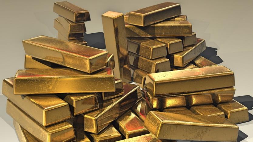 Загадката на цената на златото