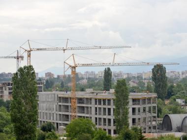 На имотния пазар вече има индикации за забавяне