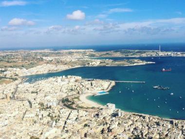 5 места в Малта, които трябва да посетите