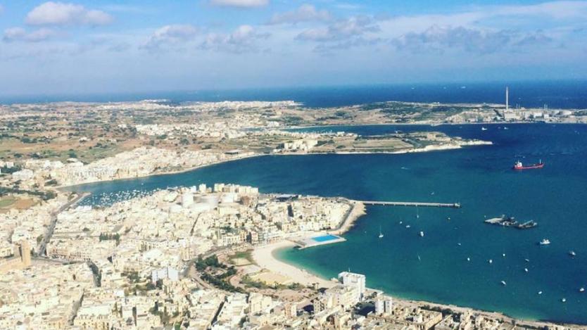 5 места в Малта, които трябва да посетите