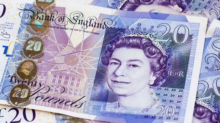 Централната банка на Англия повиши лихвата за втори път за десетилетие