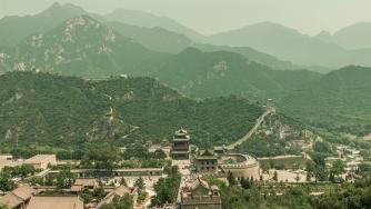 Airbnb прави конкурс с награда - преспиване на Великата китайска стена