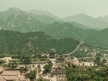 Airbnb прави конкурс с награда - преспиване на Великата китайска стена