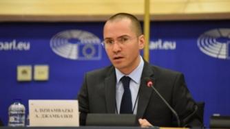 Ангел Джамбазки: Македонизмът като антибългарска теза е мъртъв