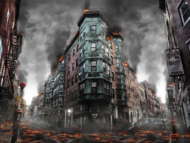 Brexit или Армагедон? Зависи кого попиташ