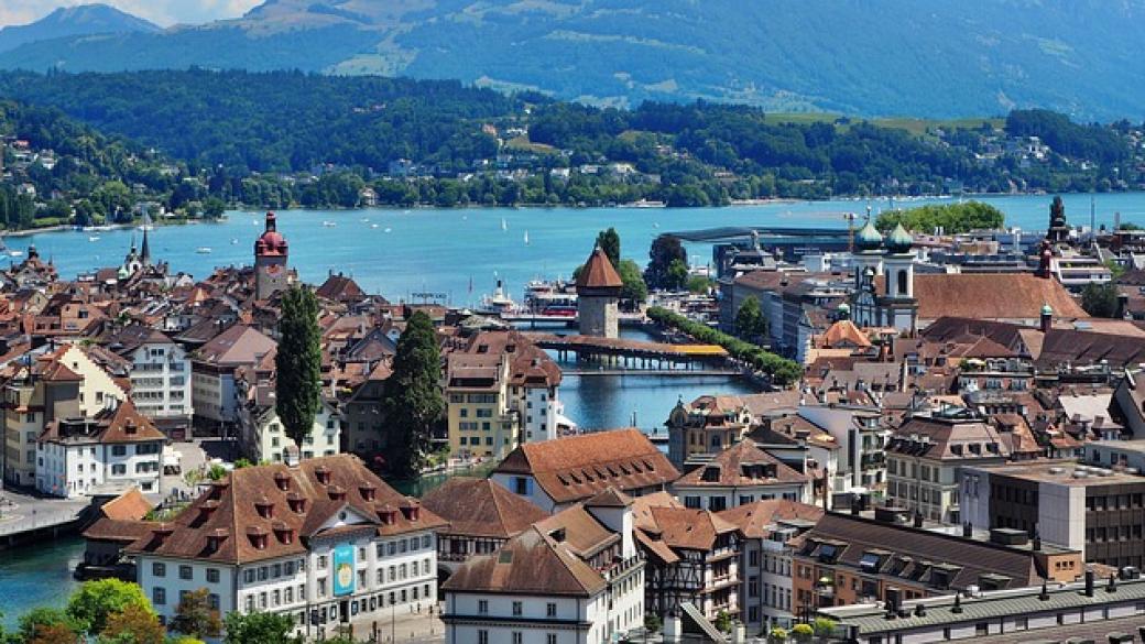 10-те най-красиви планински града в Европа