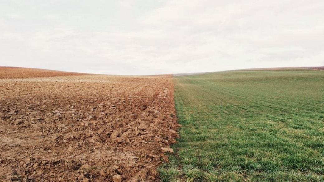 ЕК дава допълнителна подкрепа за земеделците срещу последиците от сушата