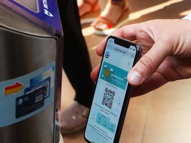 Гратисчии надхитриха новата система за електронна карта