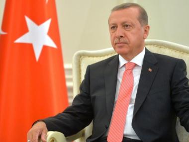 Ердоган налага реципрочни санкции на американски министри