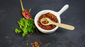 8 храни за бърз метаболизъм