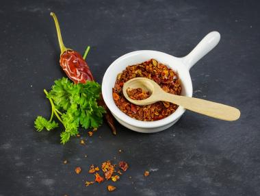 8 храни за бърз метаболизъм