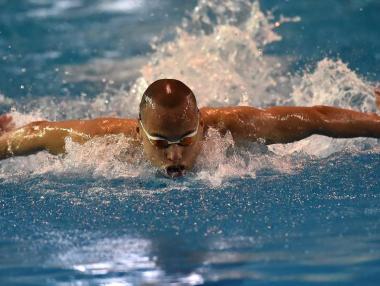 Българин ще се бори на финал на Европейско по плуване