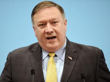 САЩ възобновяват днес санкциите срещу Иран